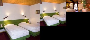 Hotel Le Vignoble