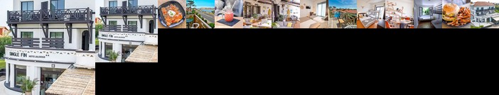 Hotel Mermoz Mimizan