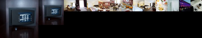 Europe Hotel Yerevan