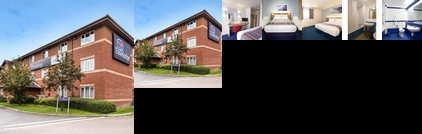 Travelodge Hotel Gateshead