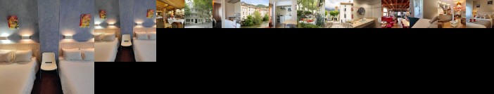 Hotel Cartier Quillan