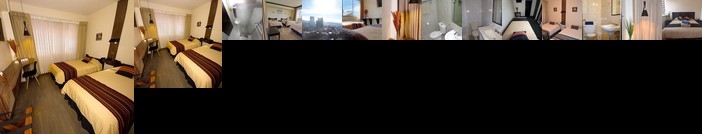 Hotel Sagarnaga