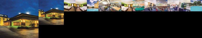La Quinta Inn & Suites Baltimore South Glen Burnie