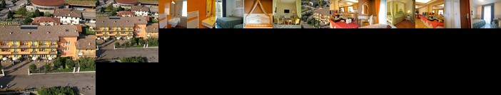 Hotel Confine Lazise