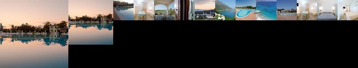 Tancau Village Beach & Resort