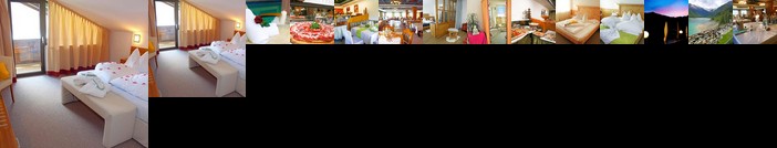 Hotel Vernagt Am See