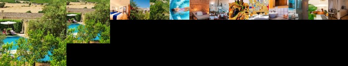Kallikoros Resort Noto