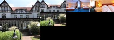 Waldhotel Bad Essen