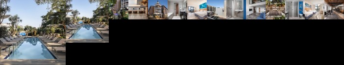 Protea Hotel Umhlanga Ridge