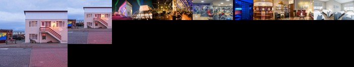 Guesthouse Keflavik