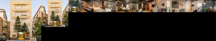 Yarden Beach Apartments
