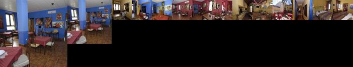 Rural los Pintores Hotel