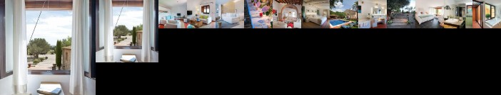 Mas Falgarona Hotel Avinyonet de Puigventos