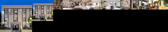 Shtarkman Erna Boutique Hotel
