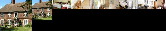 Molland House Bed and Breakfast Ash