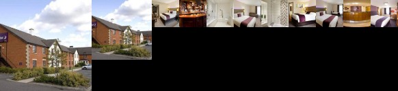Premier Inn Waltham Abbey