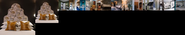 Moira Guest House