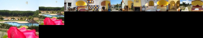 Hotel Cuevas Hammam Abuelo José Purullena
