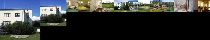 Hilda Villa Viljandi