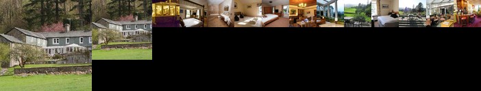 Ravenstone Lodge