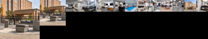 Hampton Inn & Suites by Hilton Hamilton-Brantford