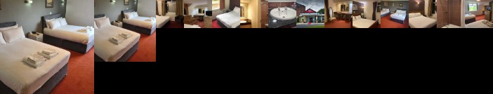 Sporting Lodge Inn Leigh