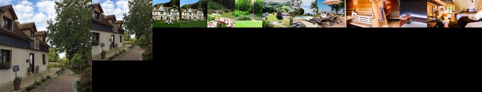 Le Manoir des Impressionnistes