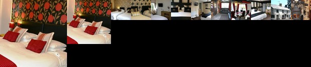The Crown Inn Clun
