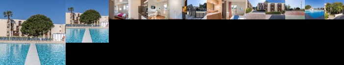 Odalys Residence L'lle d'Or
