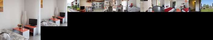 City Lodge Du Campus Niort