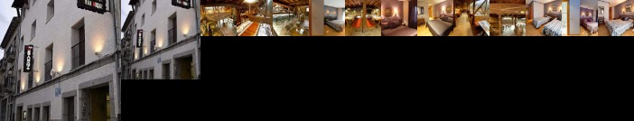 Gran Duque Hostal Bar Restaurante Piedrahita