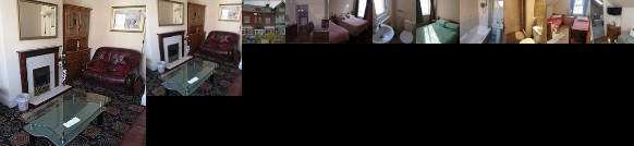Spa Holiday Apartments Bridlington