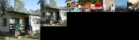 Bonnie Doon Caravan Park