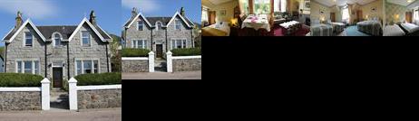 Fern Villa Guest House Ballachulish