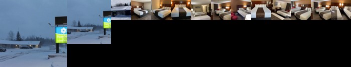 Howard Johnson Inn Kemptville