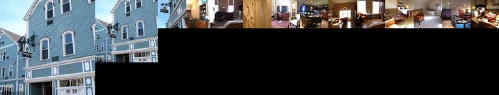 Lunenburg Arms Hotel & Spa