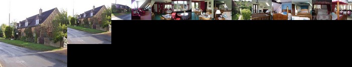 Folly Farm Cottage Ilmington