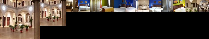 Hotel Ciudad del Renacimiento