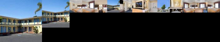Super 8 Berkeley