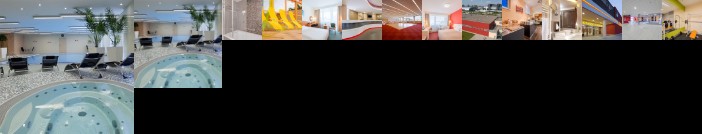 Clarion Congress Hotel Ostrava