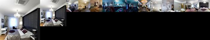 Hotel Aplaus
