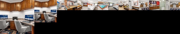 Hampton Inn & Suites Fairbanks