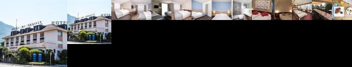 Hotel de Chailly