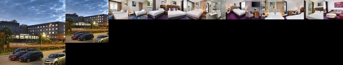 Hotel Kopernik Olsztyn