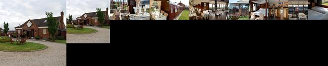 Sidings Hotel Shipton