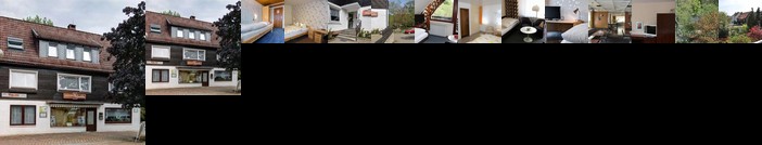 Gastehaus Nitzschke