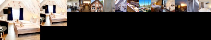 Hotel Up Diek Carolinensiel