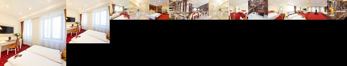 Unique Hotel Dortmund