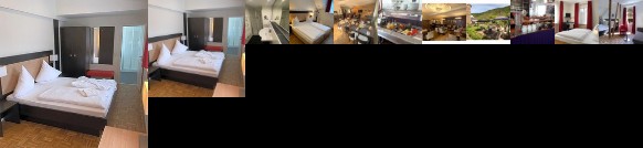Landhotel Altes Pfarrhaus Ernst