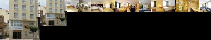 HC Hotel Montsia